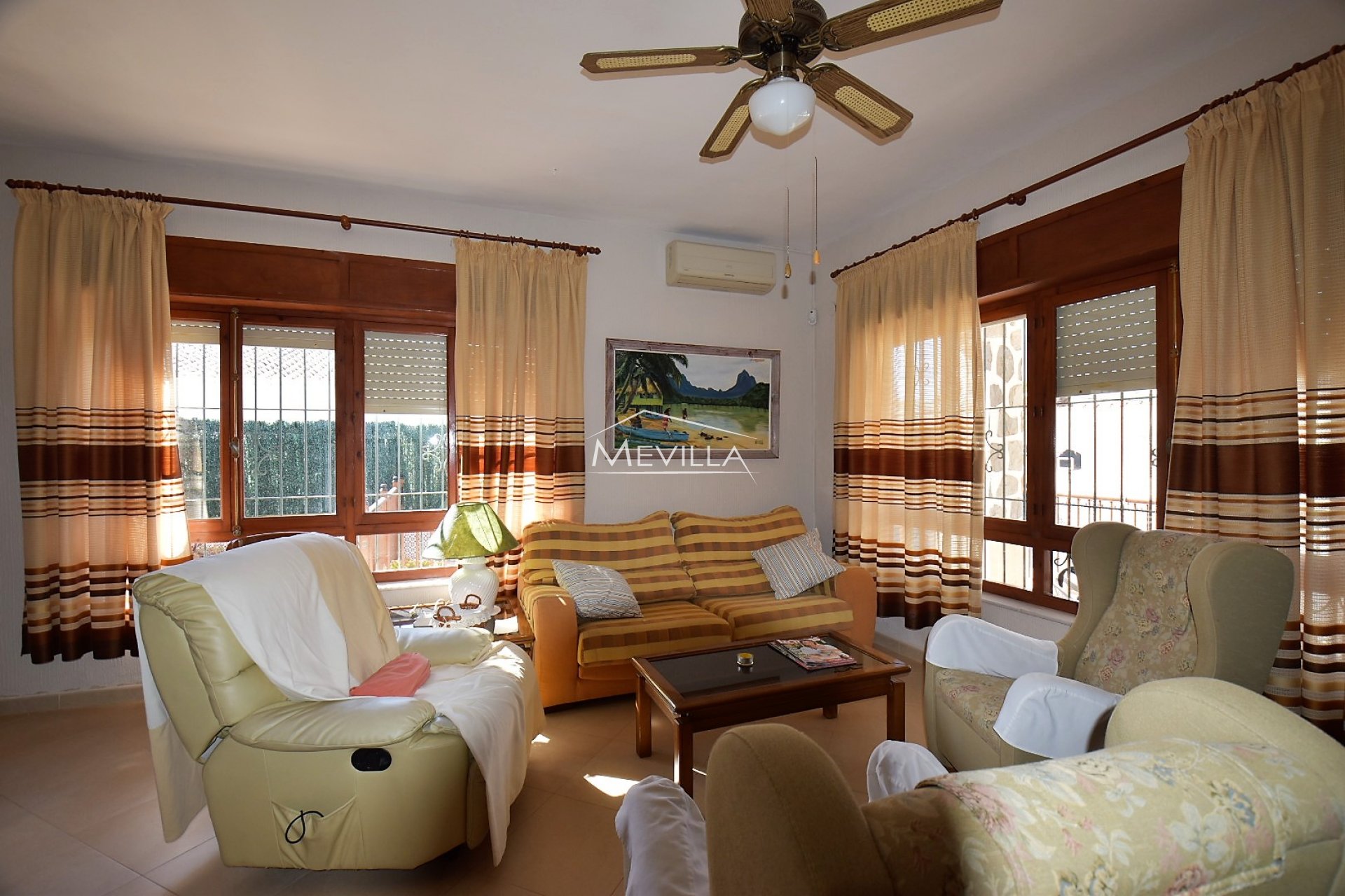 Wederverkoop - Villa - Orihuela Costa - Cabo Roig