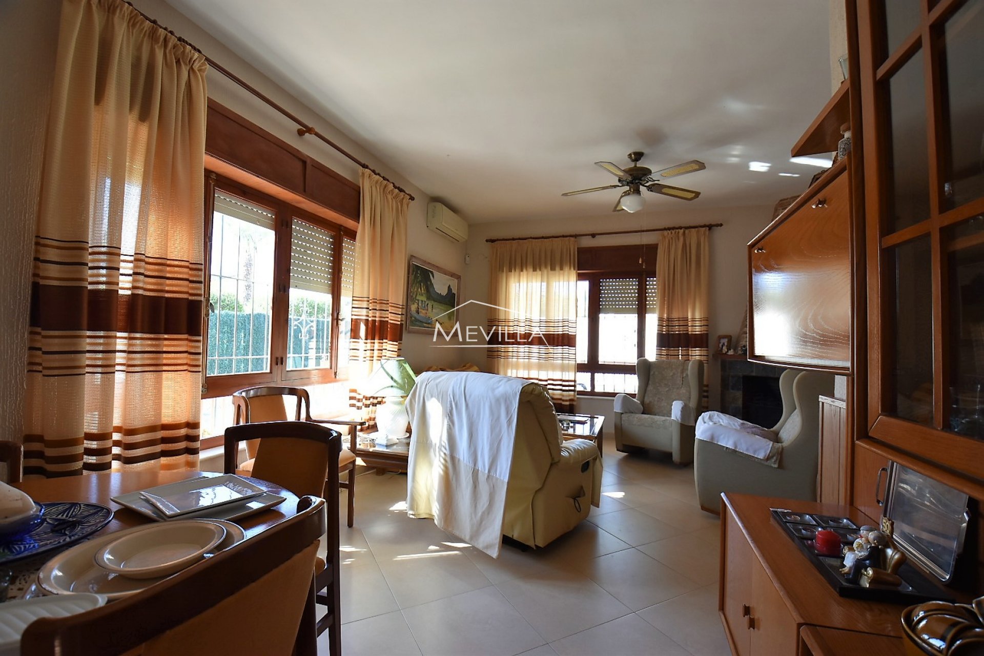 Wederverkoop - Villa - Orihuela Costa - Cabo Roig