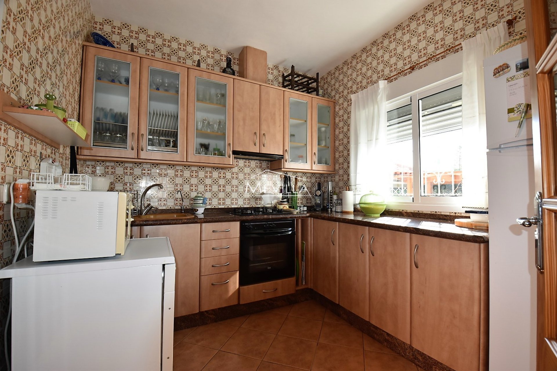 Wederverkoop - Villa - Orihuela Costa - Cabo Roig