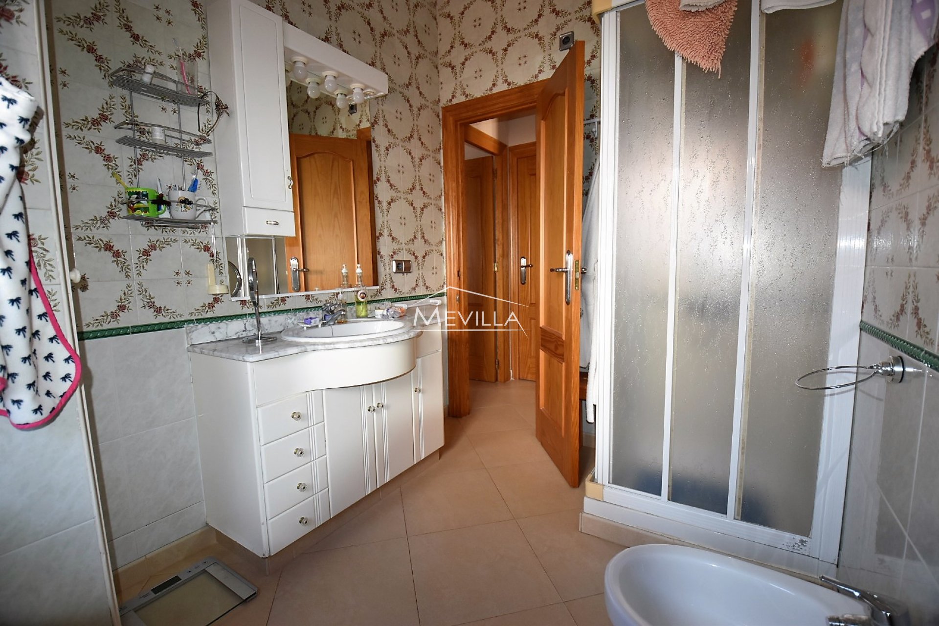 Wederverkoop - Villa - Orihuela Costa - Cabo Roig