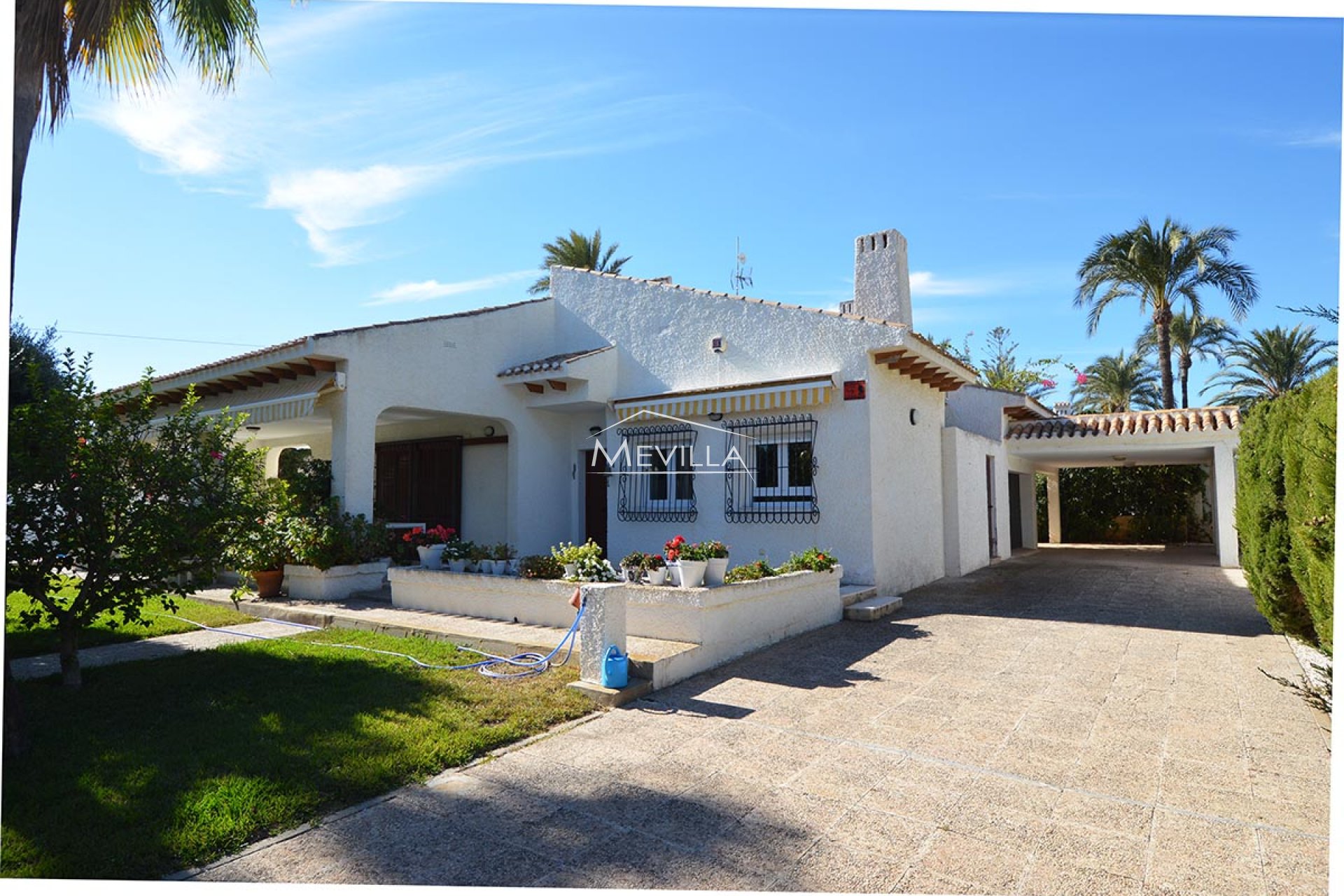 Wederverkoop - Villa - Orihuela Costa - Cabo Roig