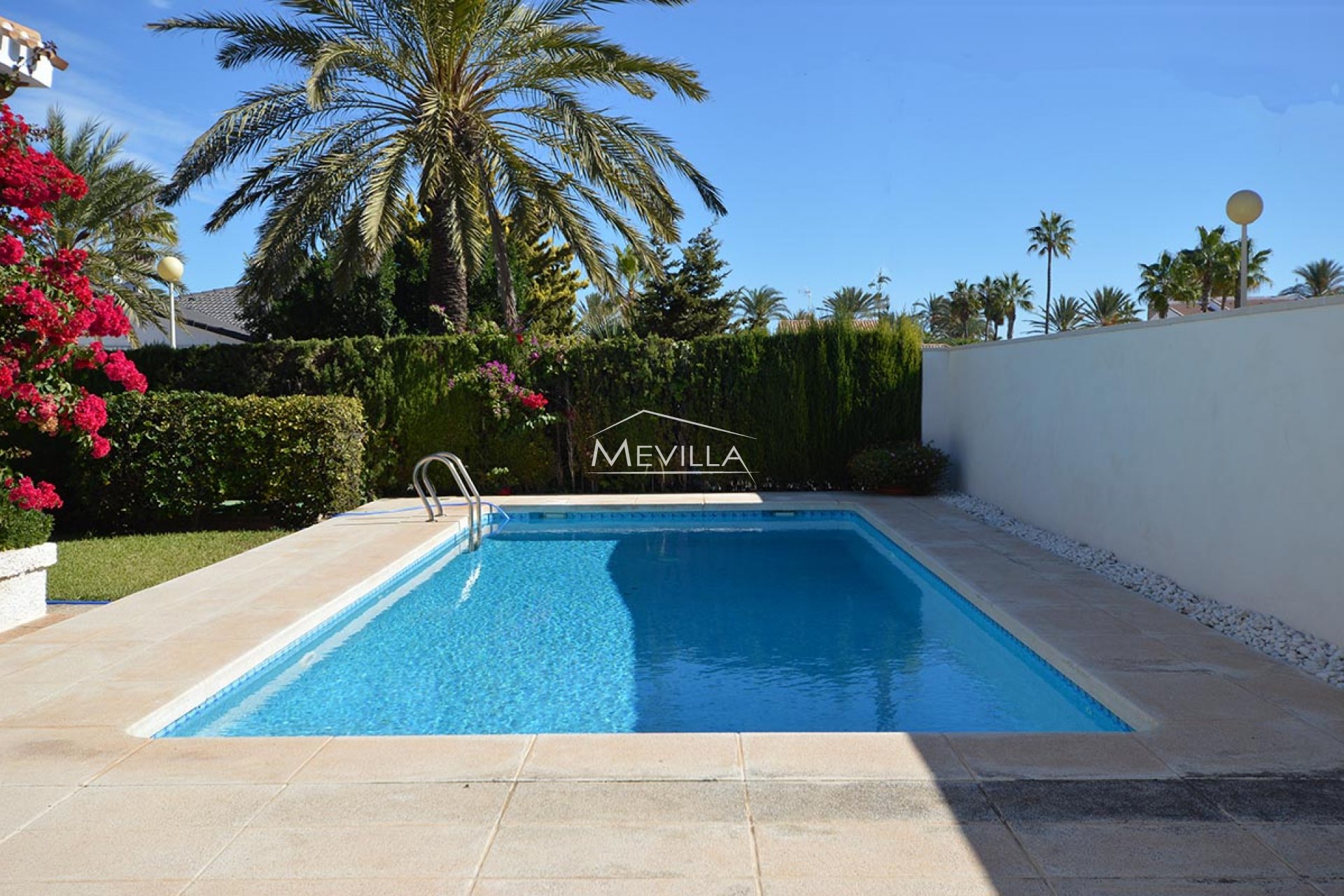 Wederverkoop - Villa - Orihuela Costa - Cabo Roig