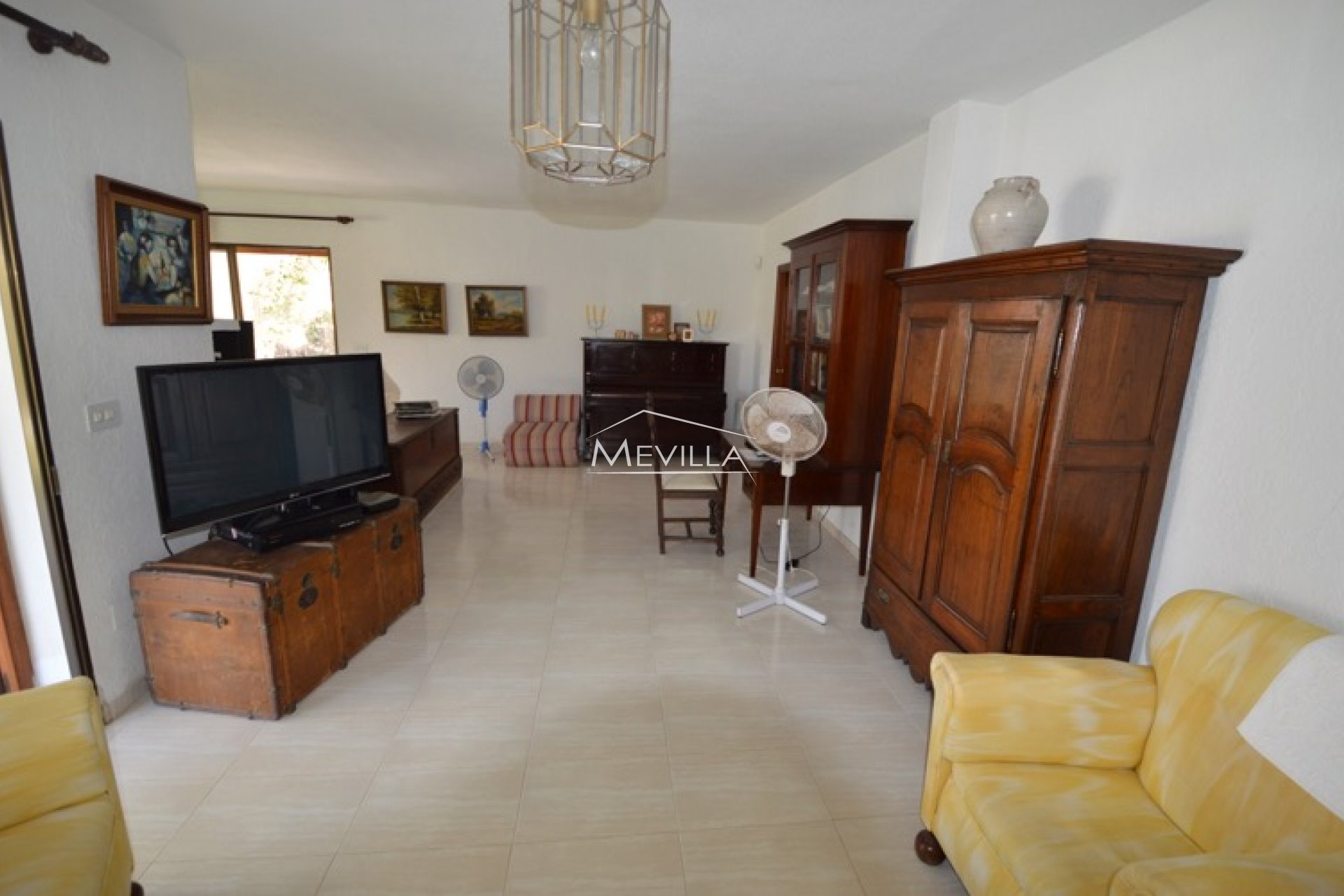 Wederverkoop - Villa - Orihuela Costa - Cabo Roig