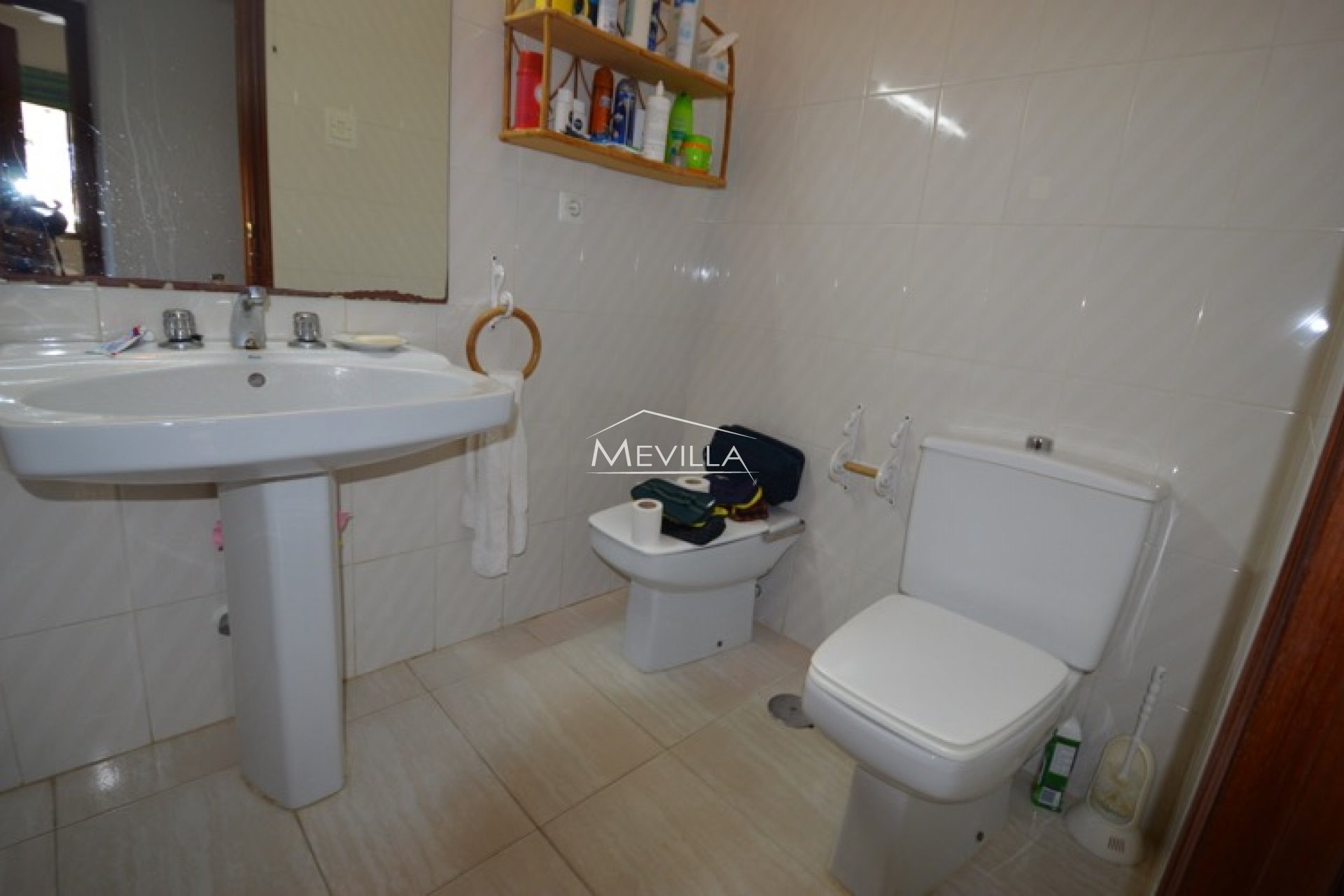 Wederverkoop - Villa - Orihuela Costa - Cabo Roig