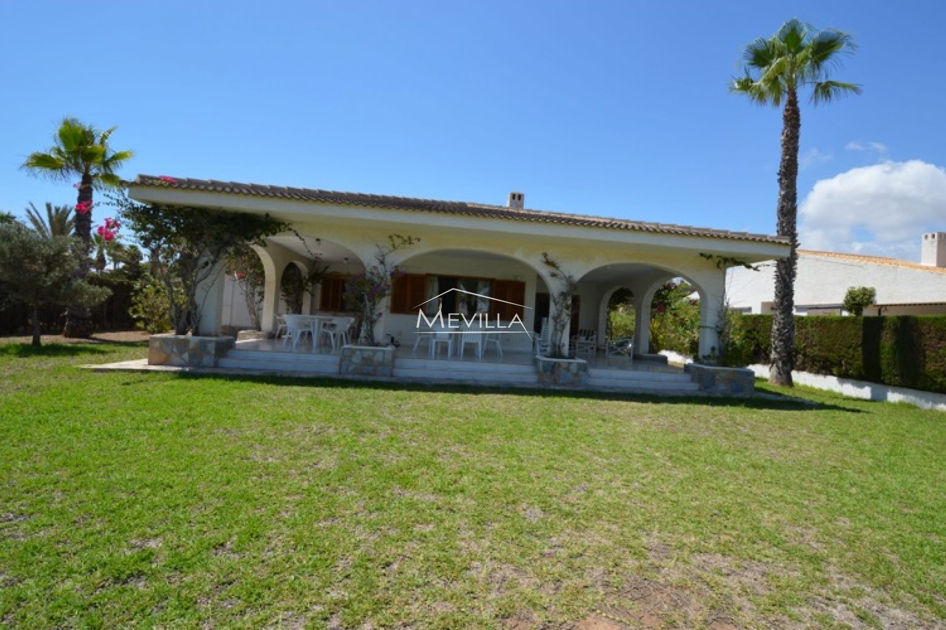 Wederverkoop - Villa - Orihuela Costa - Cabo Roig