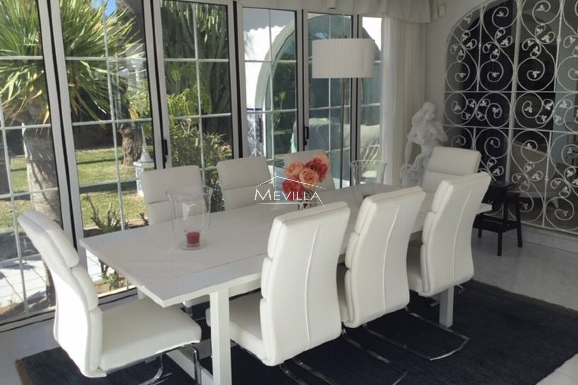 Wederverkoop - Villa - Orihuela Costa - Cabo Roig