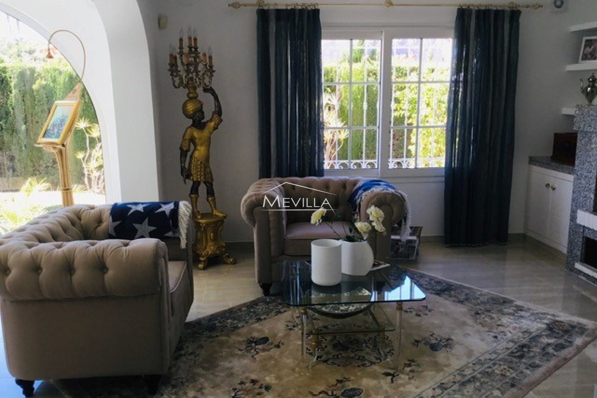 Wederverkoop - Villa - Orihuela Costa - Cabo Roig