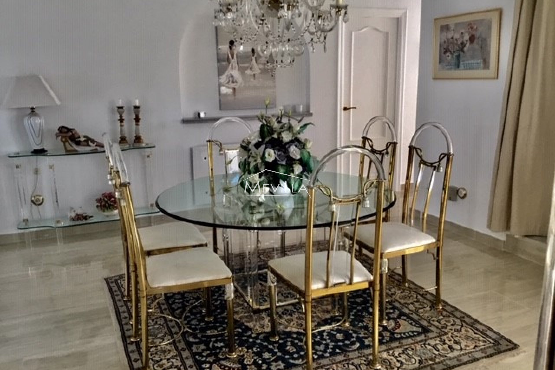 Wederverkoop - Villa - Orihuela Costa - Cabo Roig