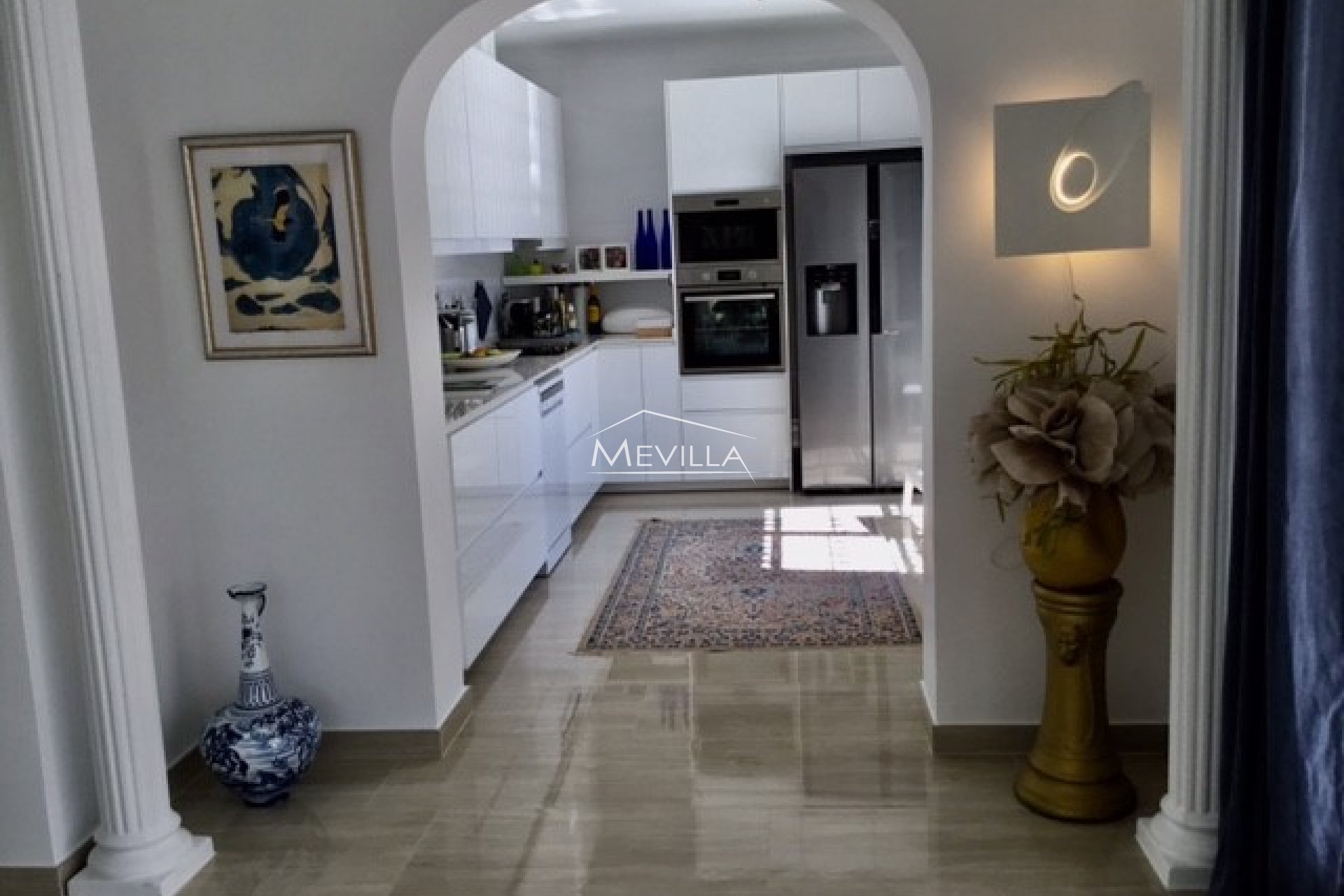 Wederverkoop - Villa - Orihuela Costa - Cabo Roig