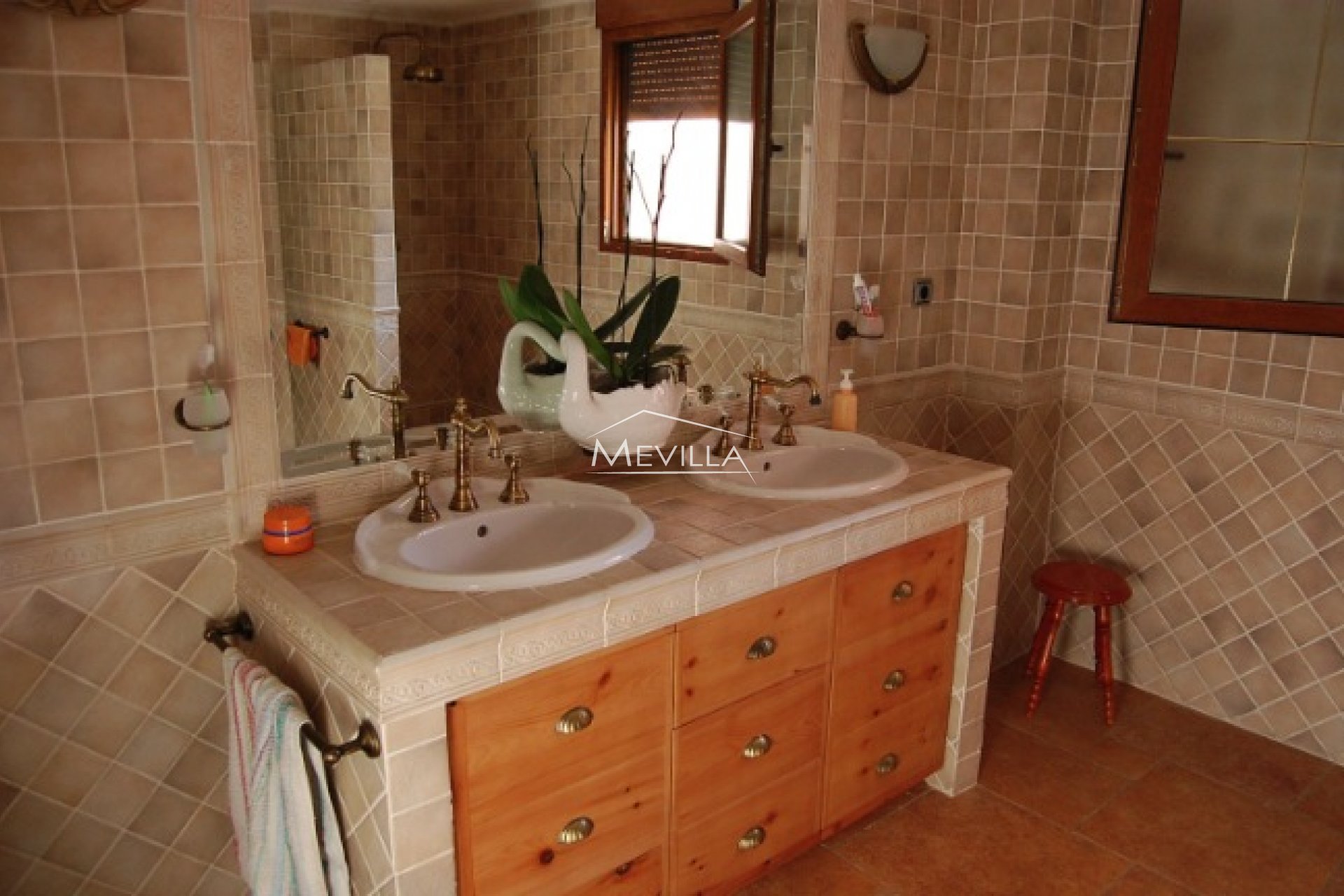 Wederverkoop - Villa - Orihuela Costa - Cabo Roig