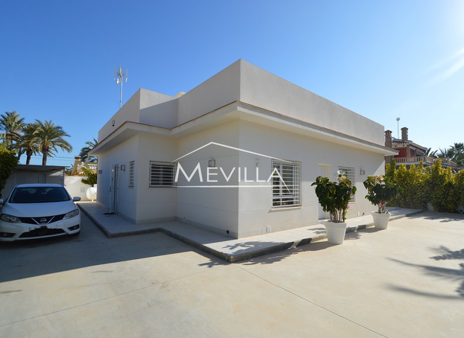 Wederverkoop - Villa - Orihuela Costa - Cabo Roig