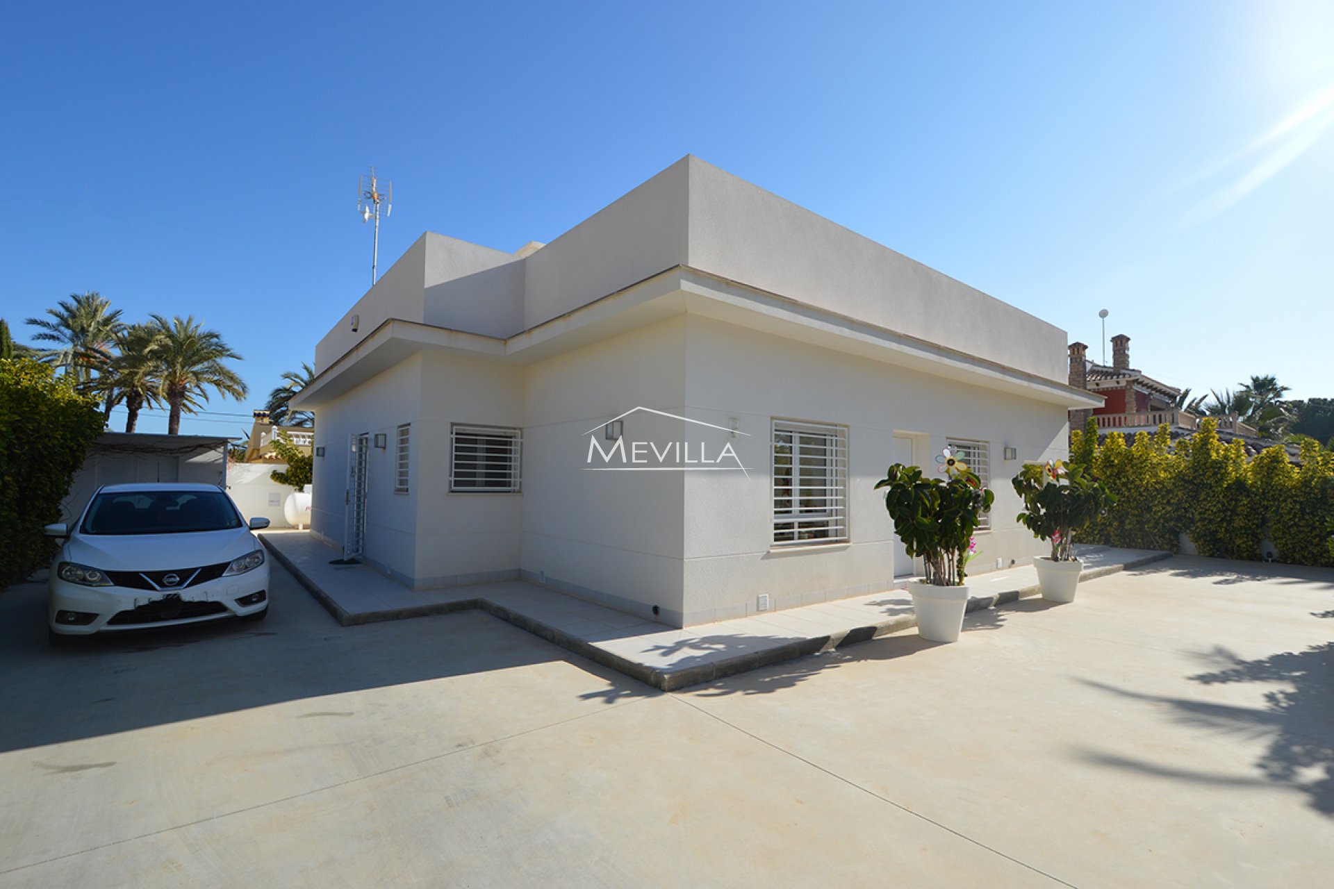 Wederverkoop - Villa - Orihuela Costa - Cabo Roig