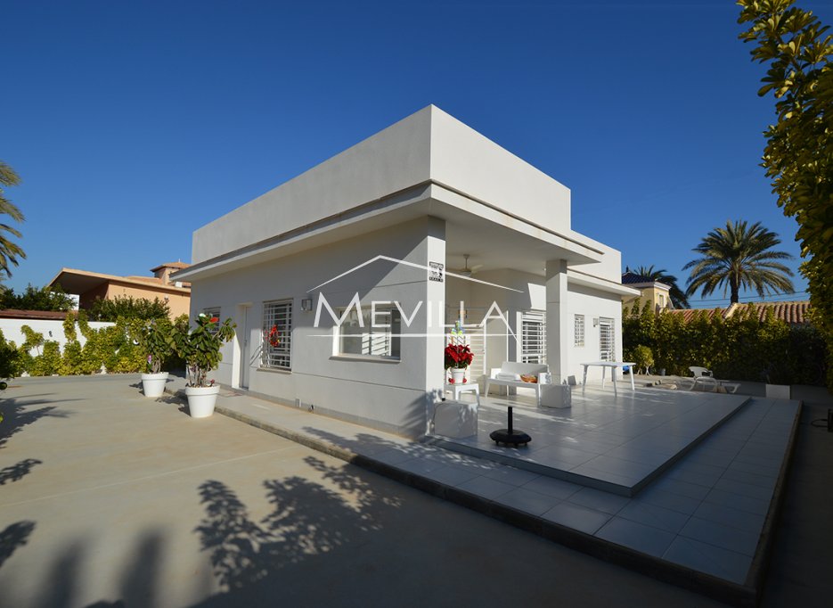 Wederverkoop - Villa - Orihuela Costa - Cabo Roig