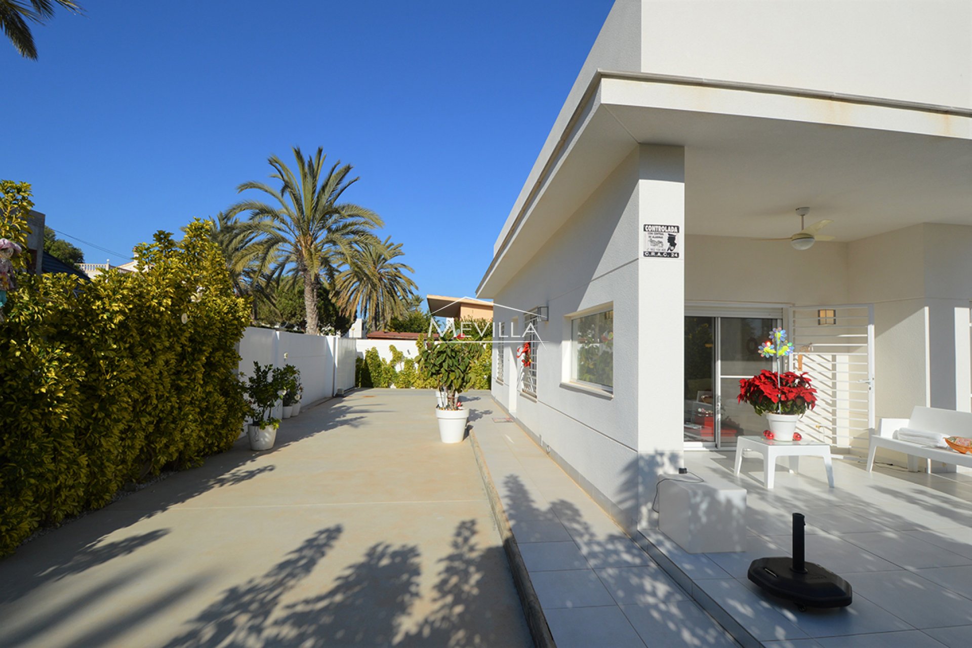Wederverkoop - Villa - Orihuela Costa - Cabo Roig