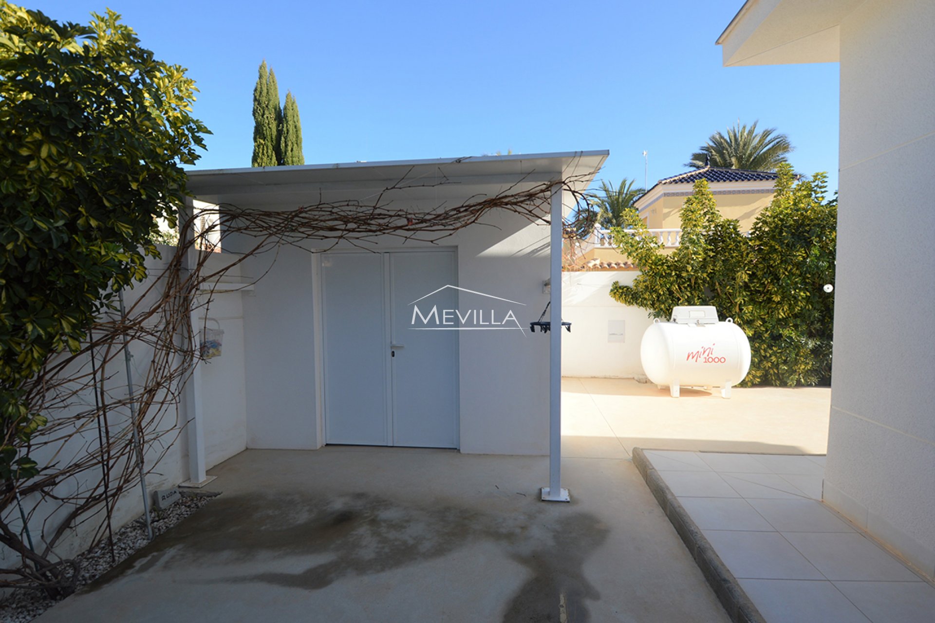 Wederverkoop - Villa - Orihuela Costa - Cabo Roig