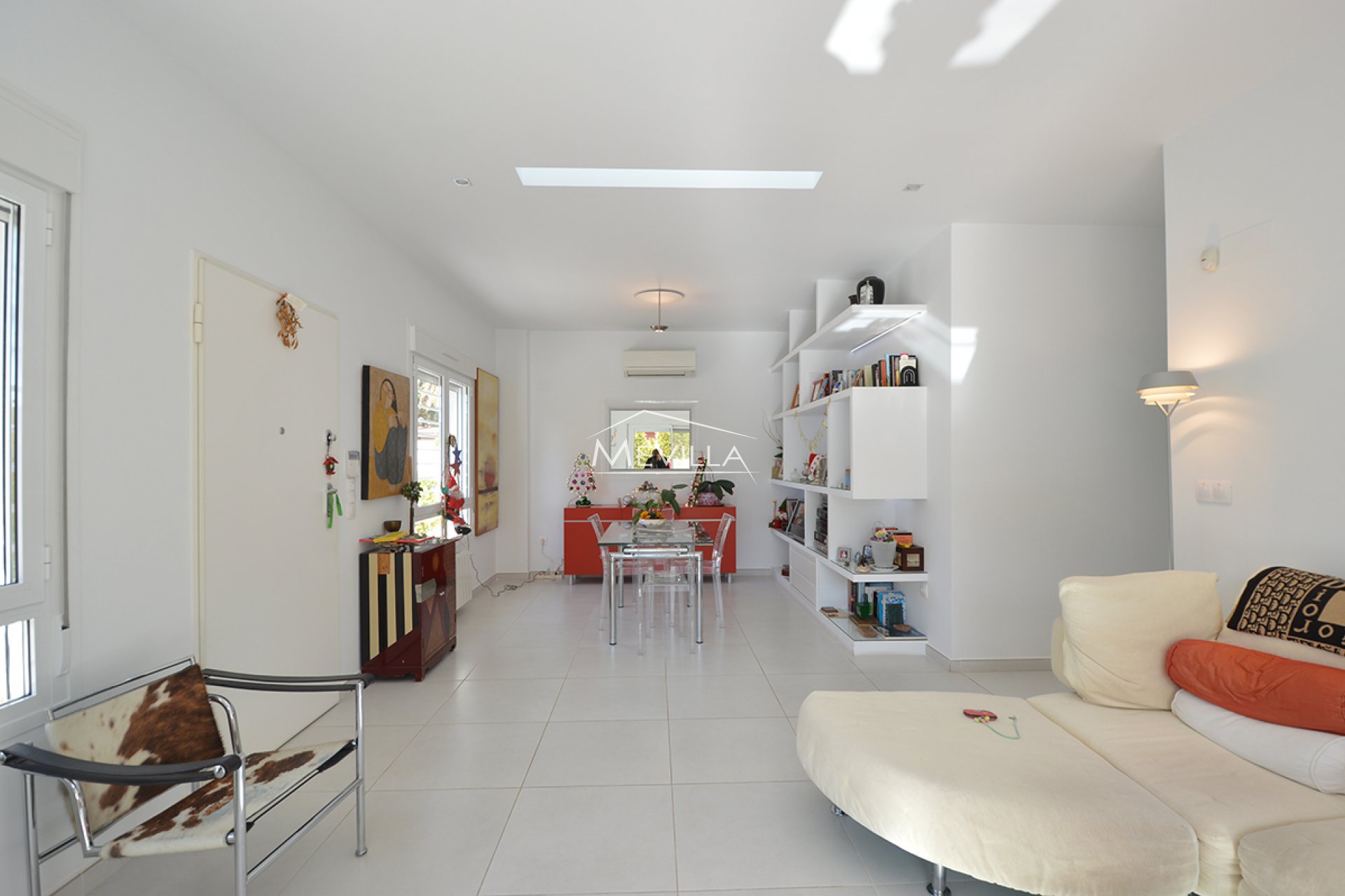 Wederverkoop - Villa - Orihuela Costa - Cabo Roig