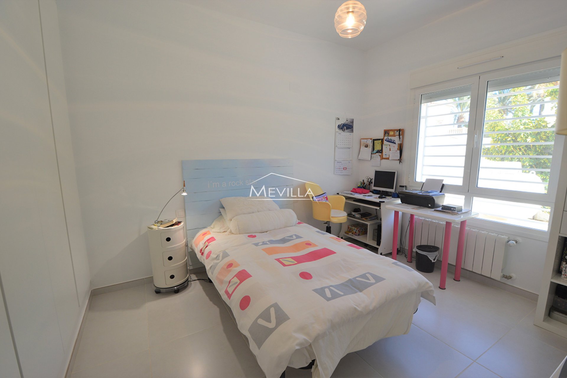 Wederverkoop - Villa - Orihuela Costa - Cabo Roig