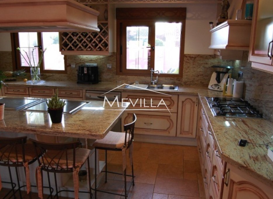 Wederverkoop - Villa - Orihuela Costa - Cabo Roig