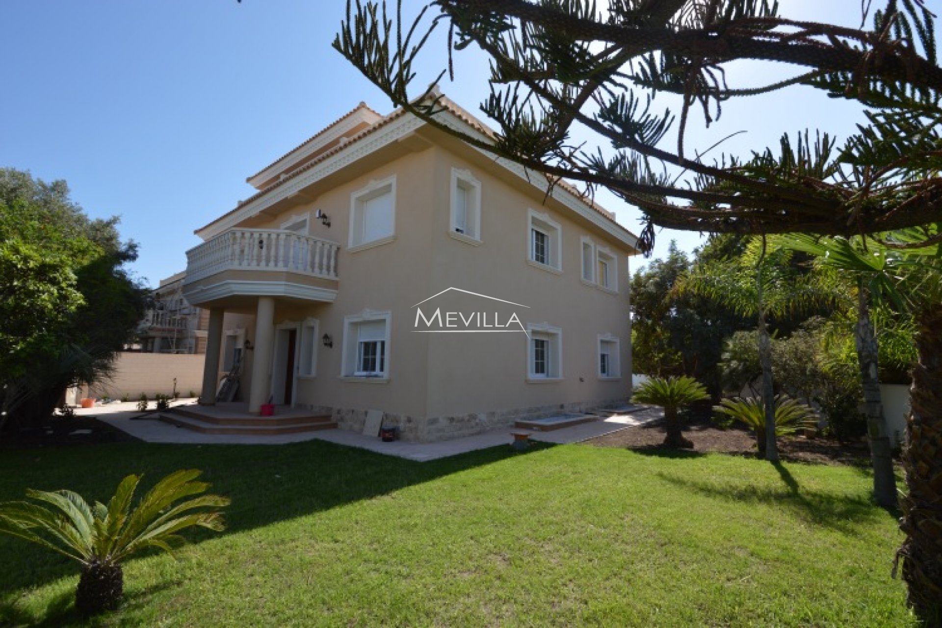 Wederverkoop - Villa - Orihuela Costa - Cabo Roig