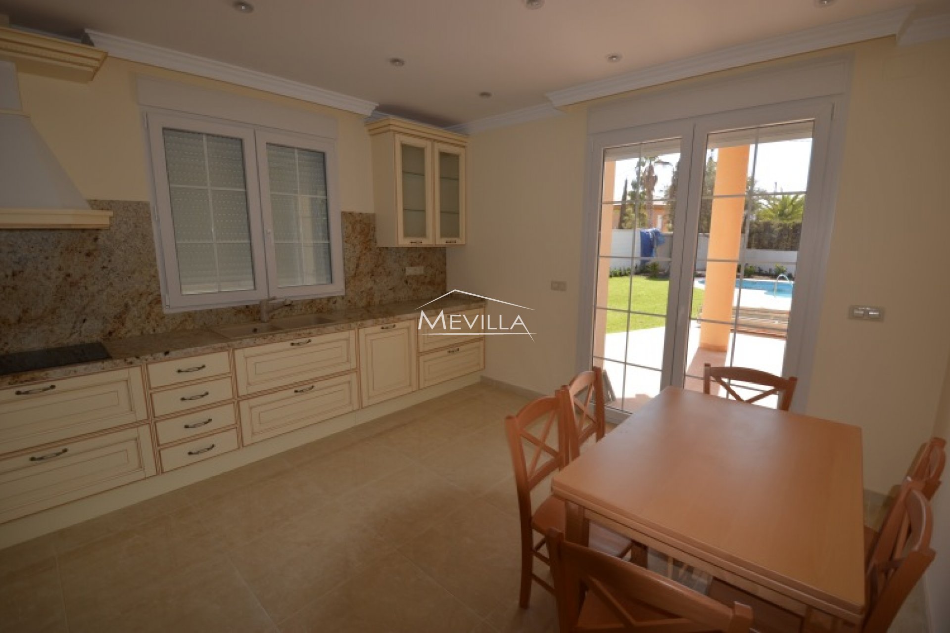 Wederverkoop - Villa - Orihuela Costa - Cabo Roig