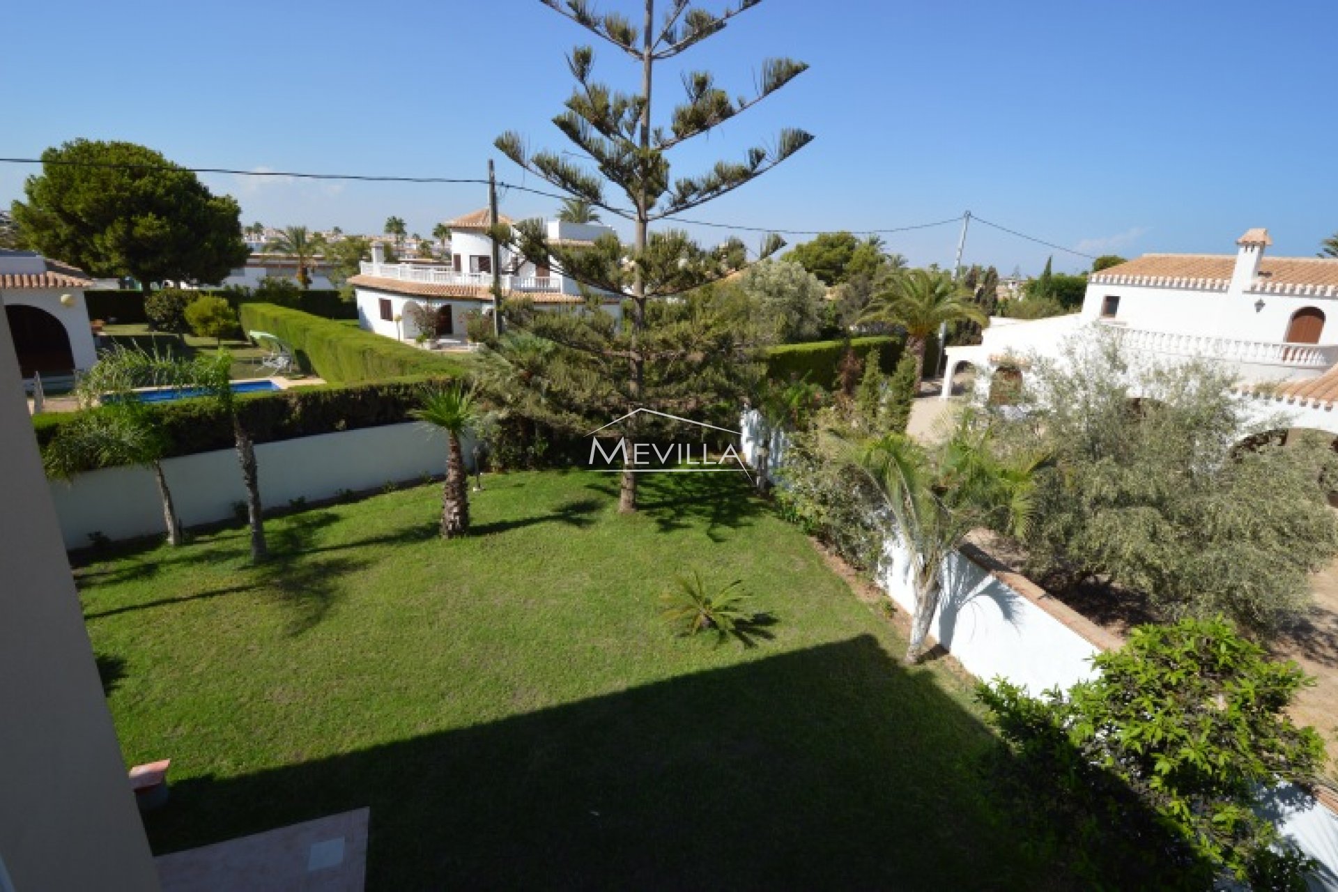 Wederverkoop - Villa - Orihuela Costa - Cabo Roig