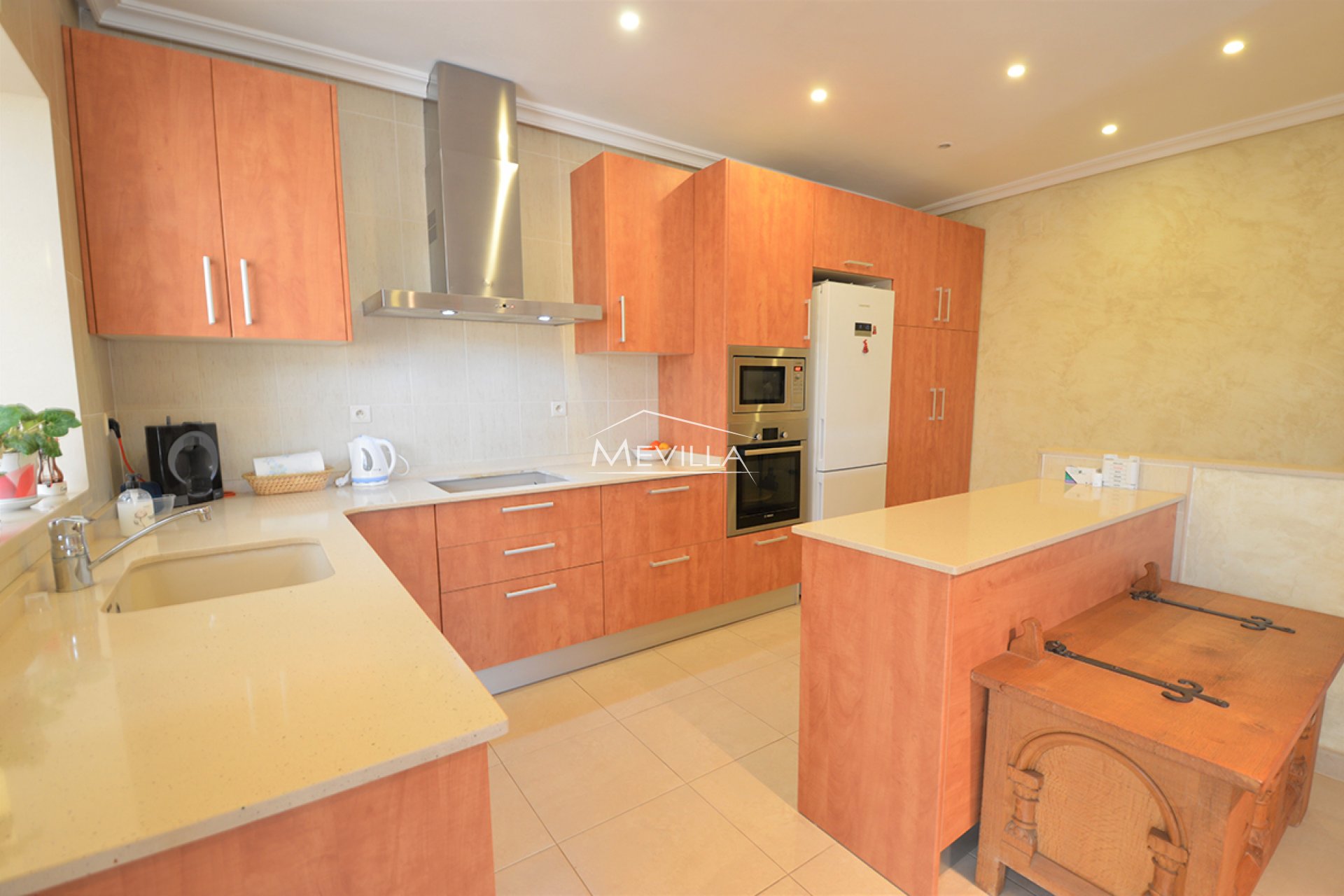 Wederverkoop - Villa - Orihuela Costa - Cabo Roig