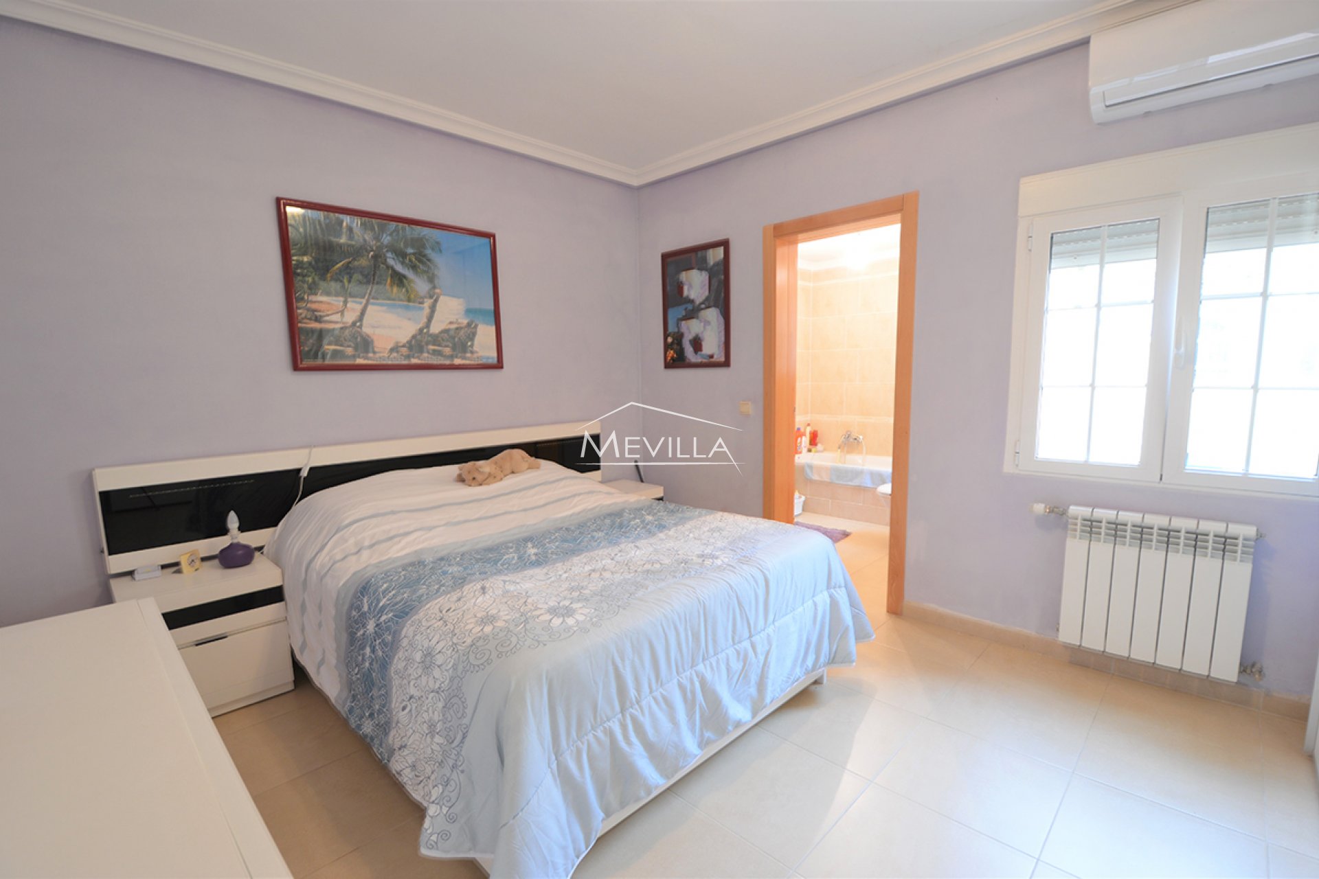 Wederverkoop - Villa - Orihuela Costa - Cabo Roig