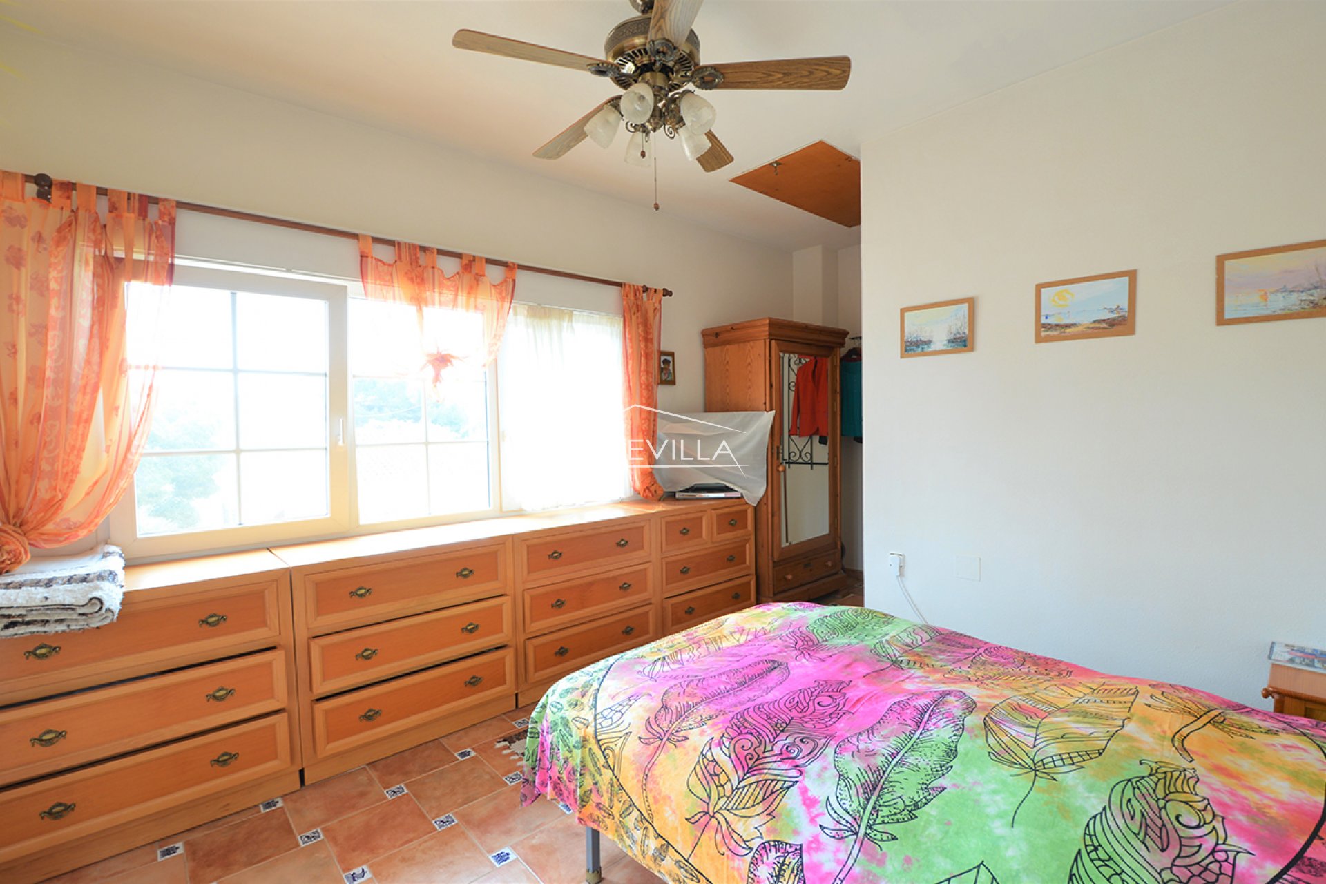 Wederverkoop - Villa - Orihuela Costa - Cabo Roig