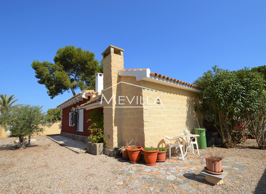 Wederverkoop - Villa - Orihuela Costa - Cabo Roig