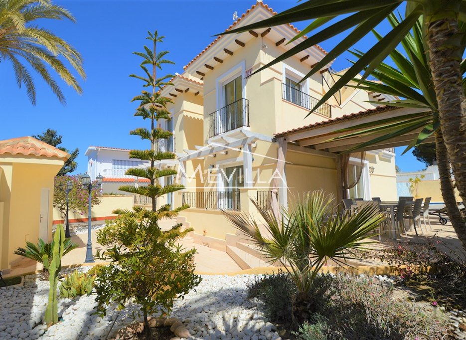 Wederverkoop - Villa - Orihuela Costa - Cabo Roig