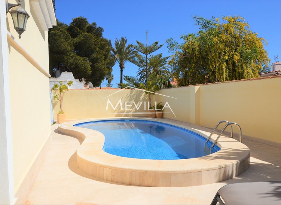 Wederverkoop - Villa - Orihuela Costa - Cabo Roig