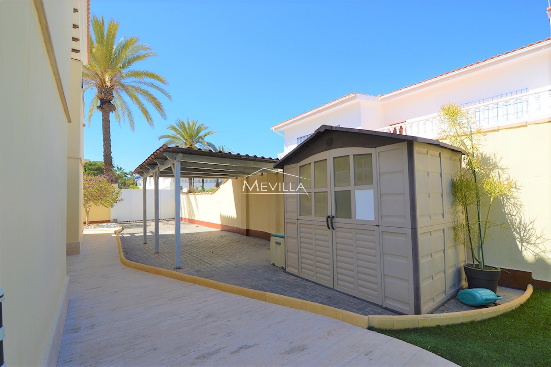 Wederverkoop - Villa - Orihuela Costa - Cabo Roig