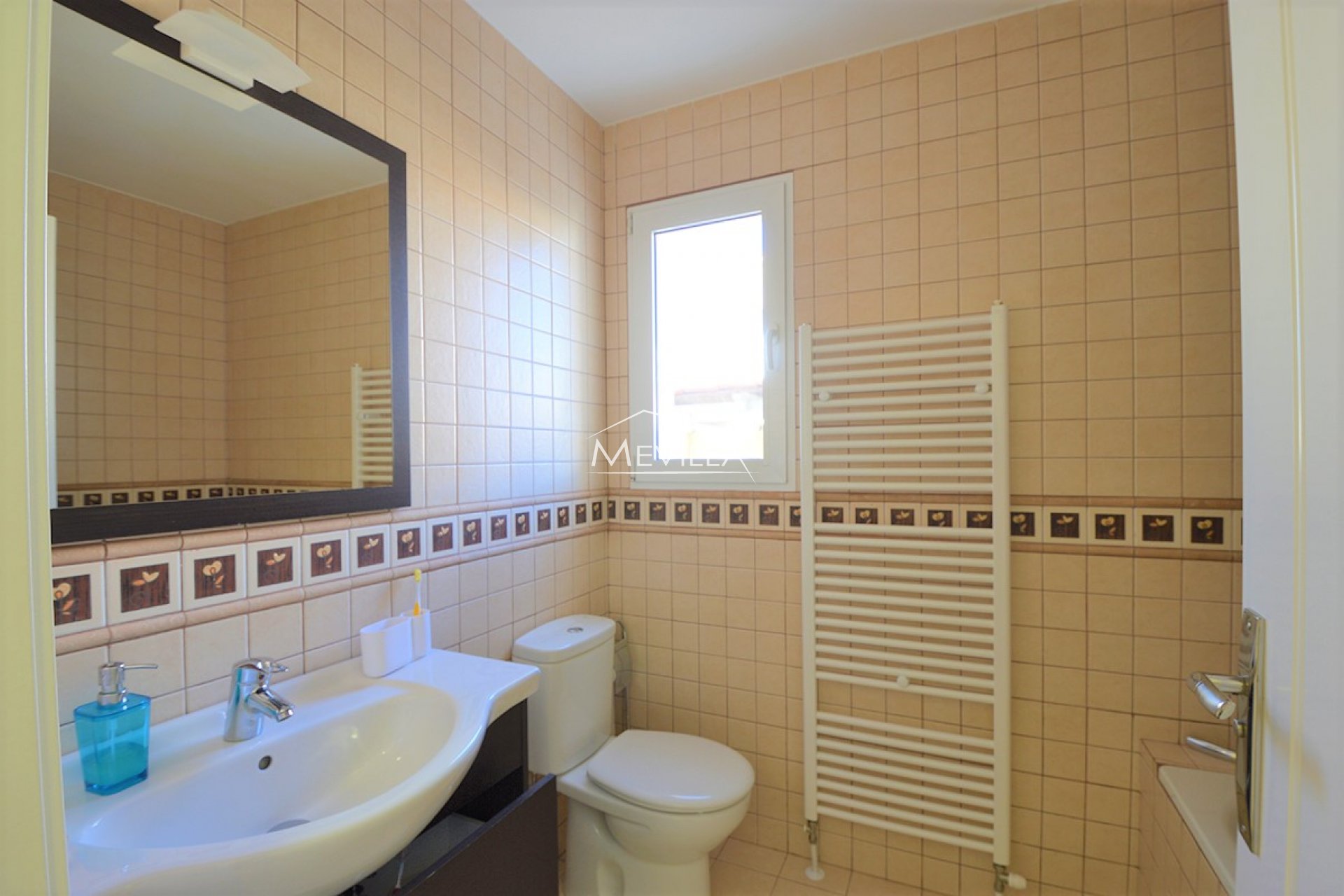 Wederverkoop - Villa - Orihuela Costa - Cabo Roig