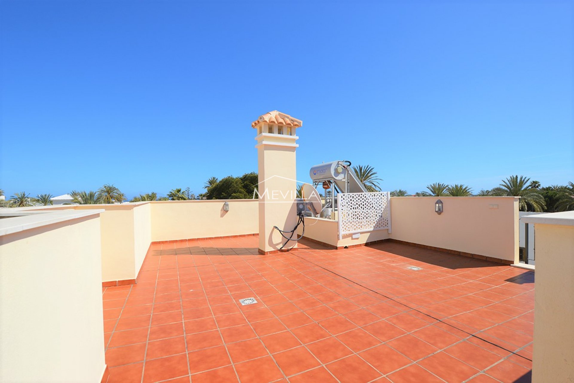 Wederverkoop - Villa - Orihuela Costa - Cabo Roig