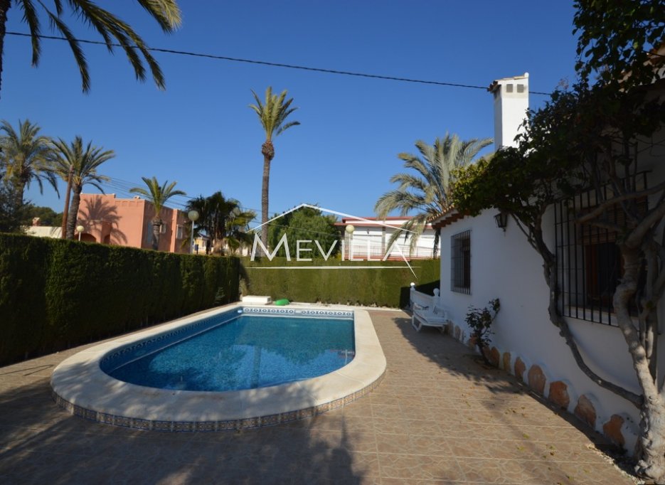 Wederverkoop - Villa - Orihuela Costa - Cabo Roig