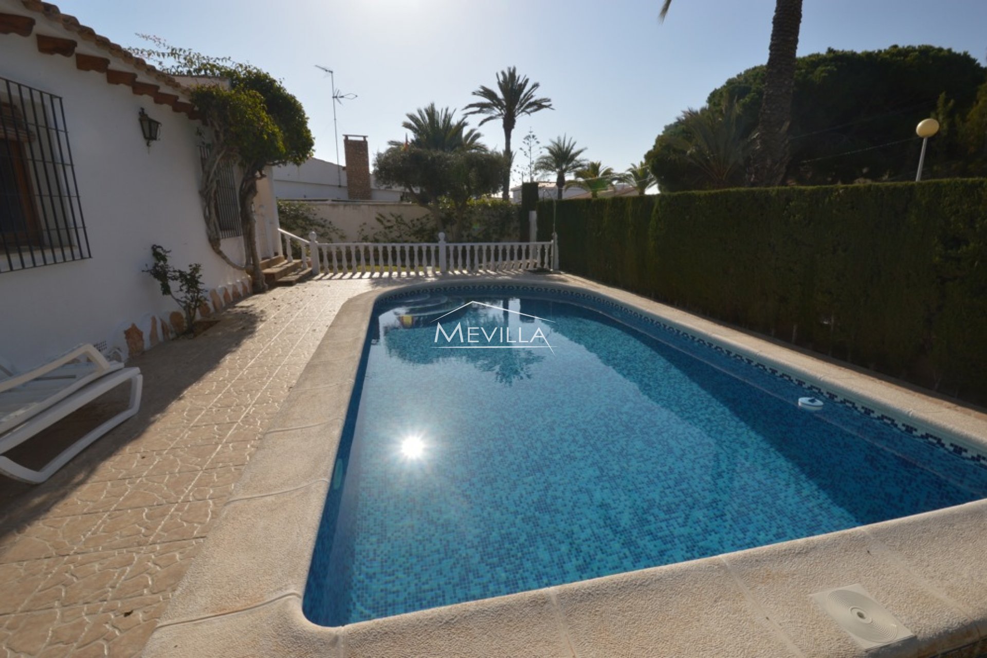Wederverkoop - Villa - Orihuela Costa - Cabo Roig