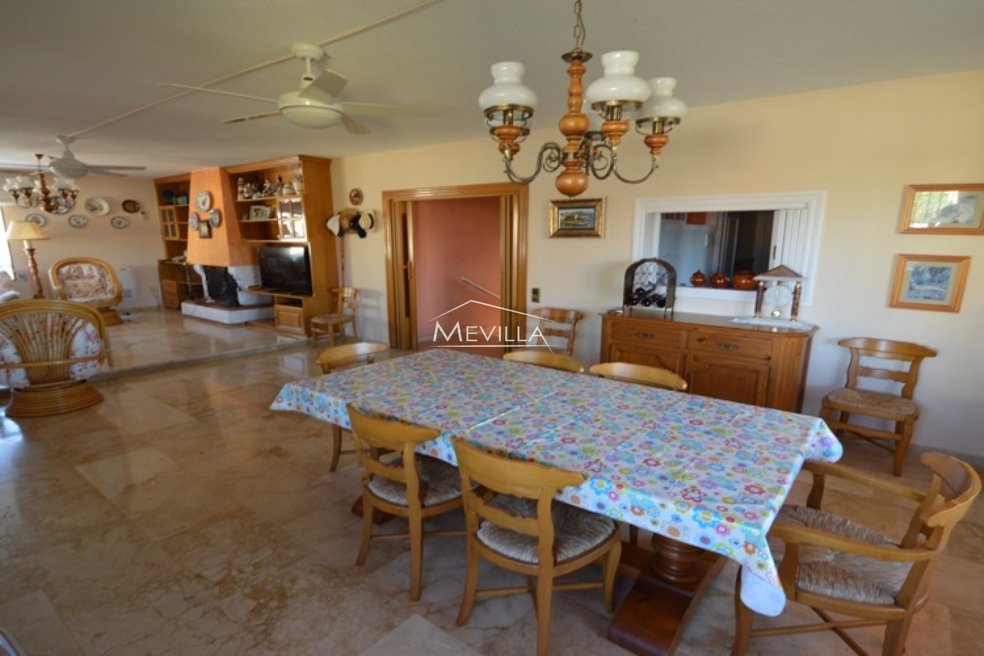 Wederverkoop - Villa - Orihuela Costa - Cabo Roig