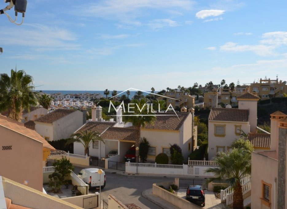Wederverkoop - Villa - Orihuela Costa - Cabo Roig