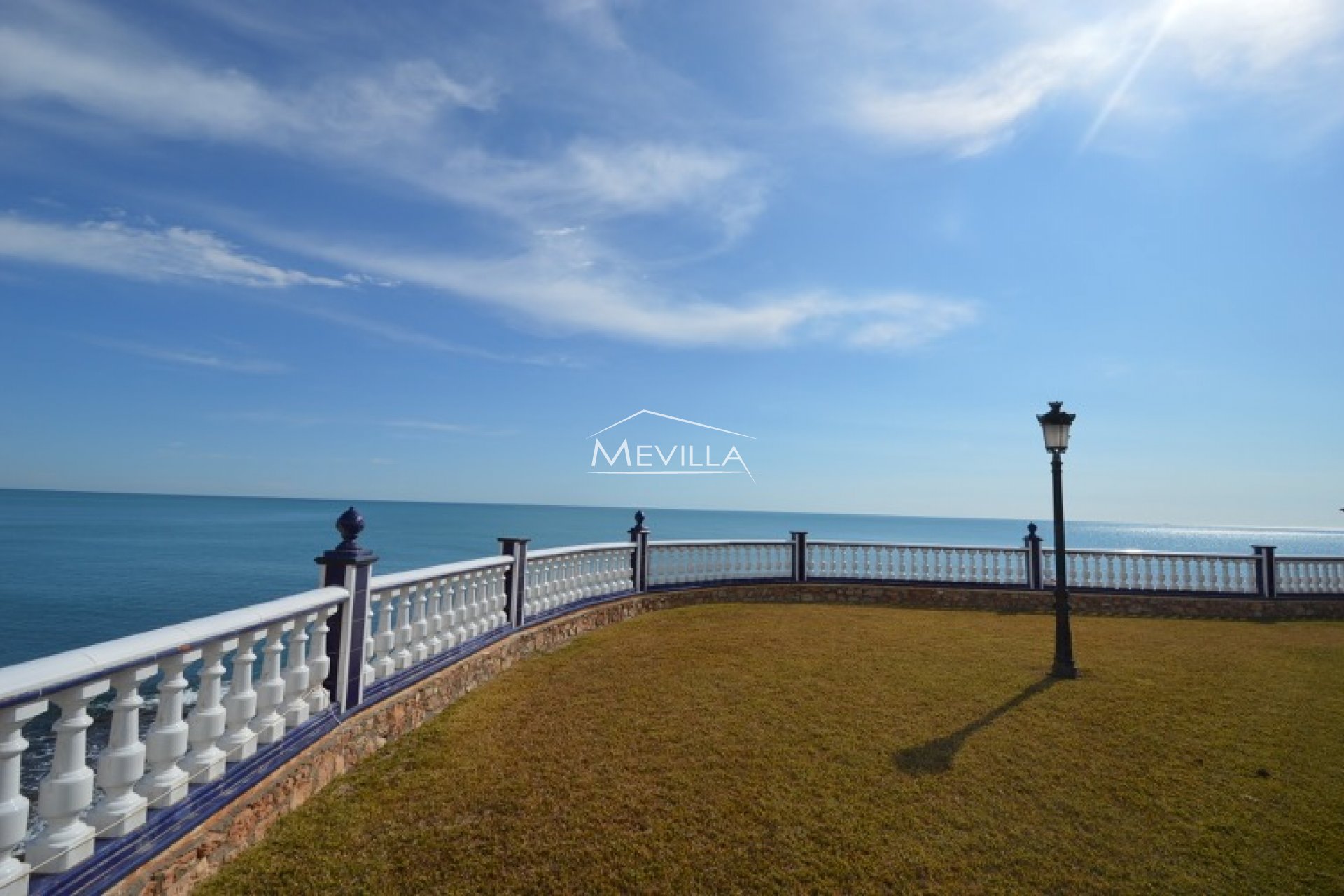 Wederverkoop - Villa - Orihuela Costa - Cabo Roig