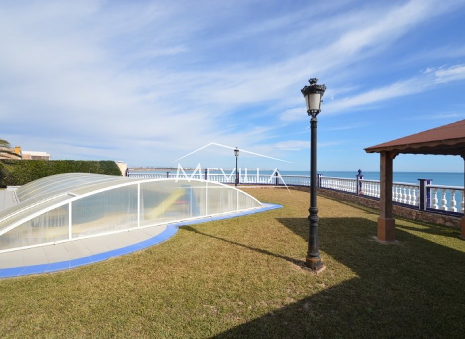 Wederverkoop - Villa - Orihuela Costa - Cabo Roig