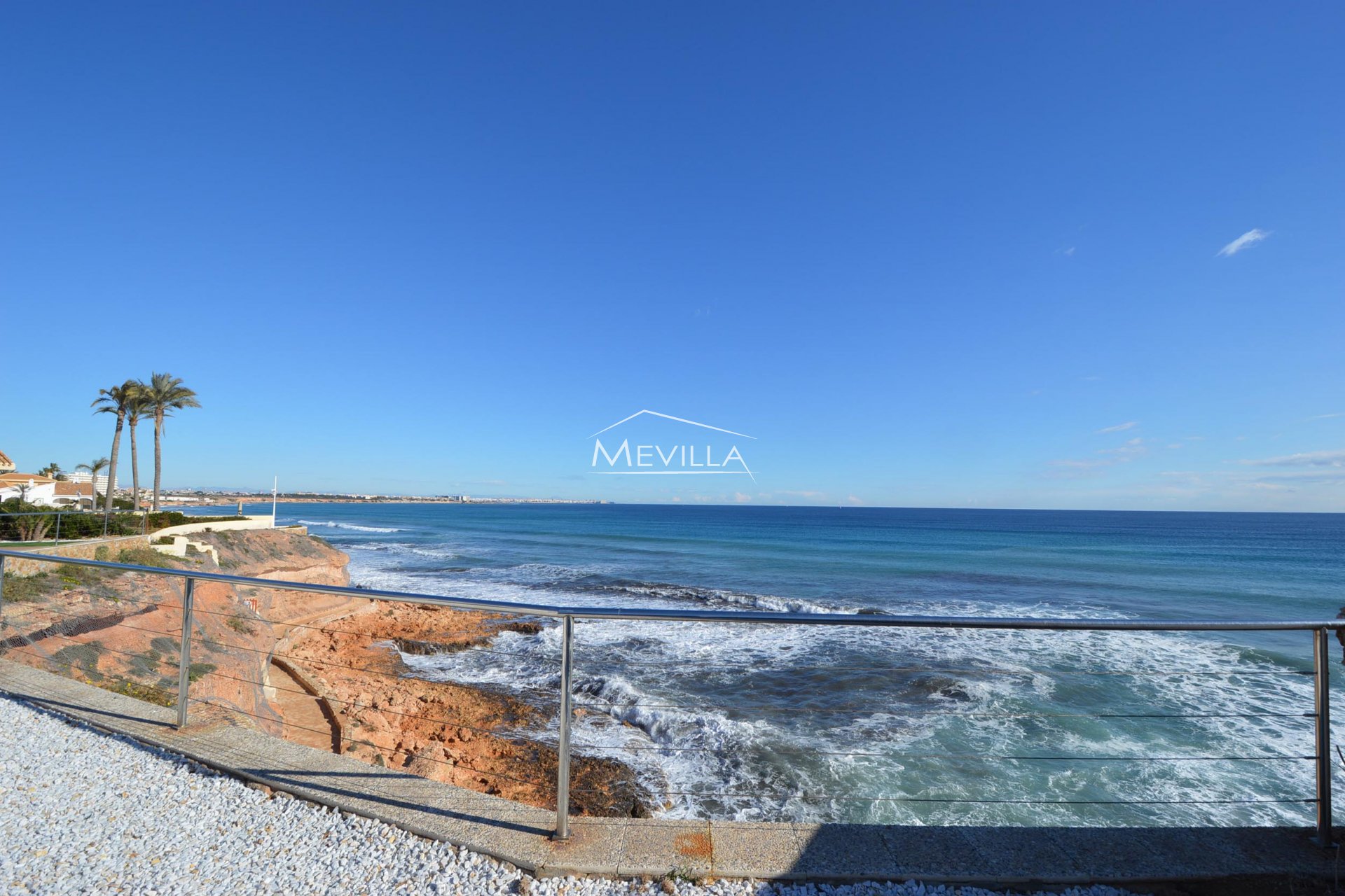 Wederverkoop - Villa - Orihuela Costa - Cabo Roig