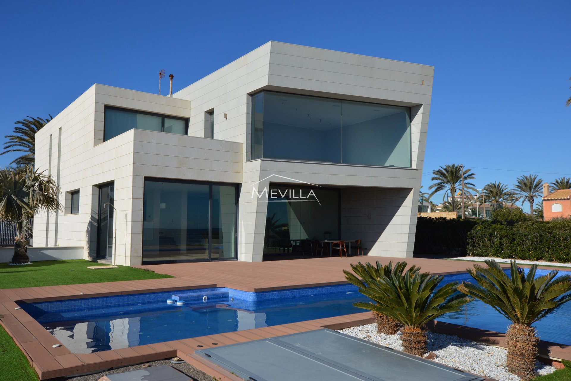Wederverkoop - Villa - Orihuela Costa - Cabo Roig
