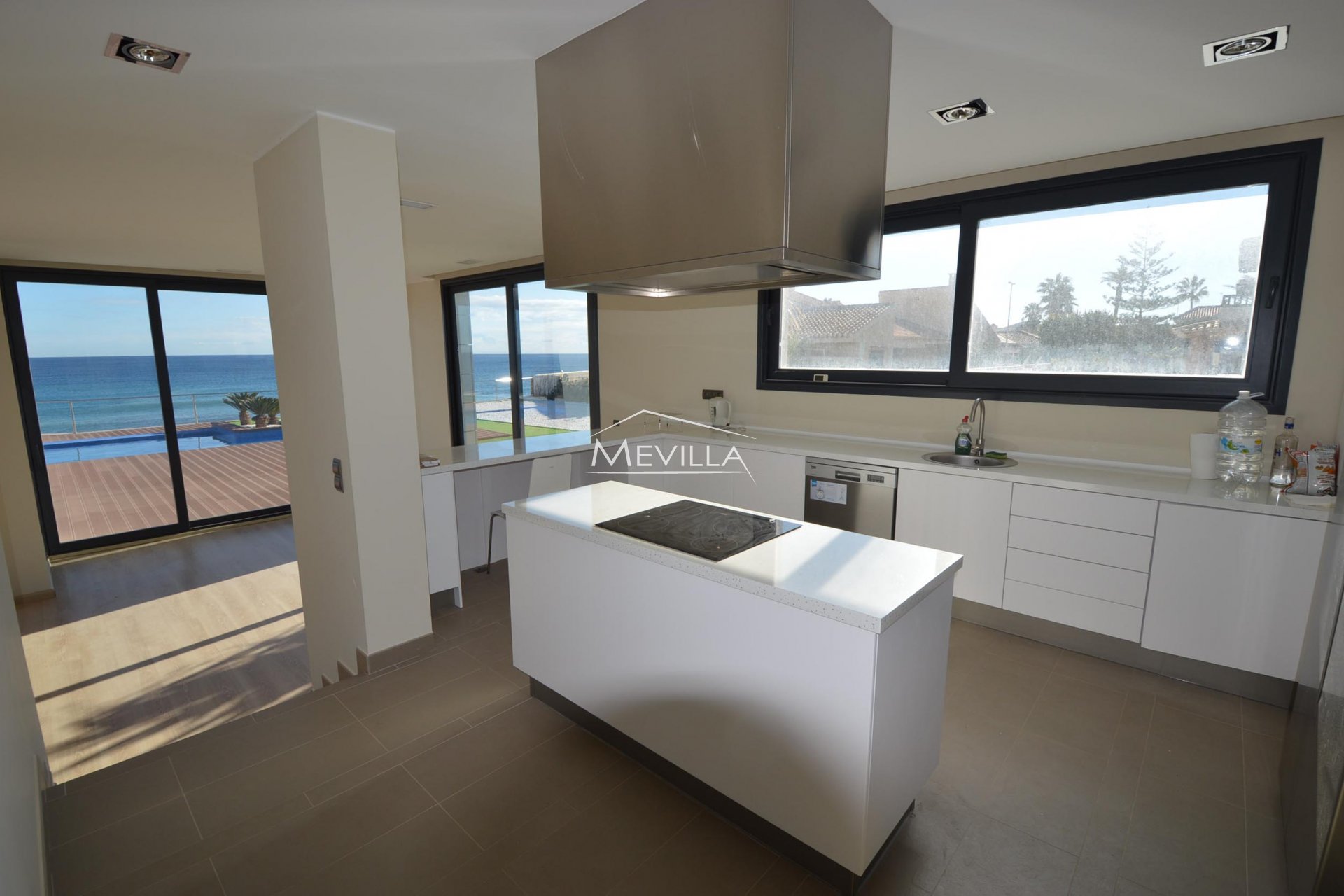 Wederverkoop - Villa - Orihuela Costa - Cabo Roig