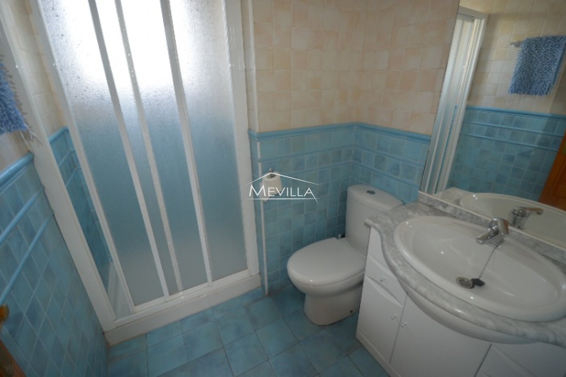 Wederverkoop - Villa - Orihuela Costa - Cabo Roig