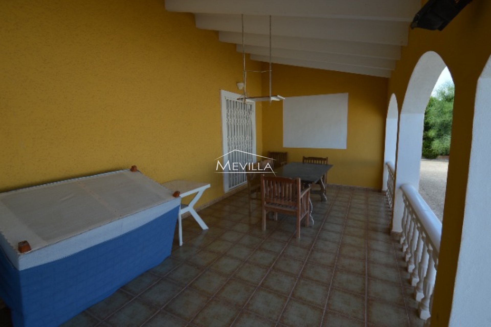 Wederverkoop - Villa - Orihuela Costa - Cabo Roig