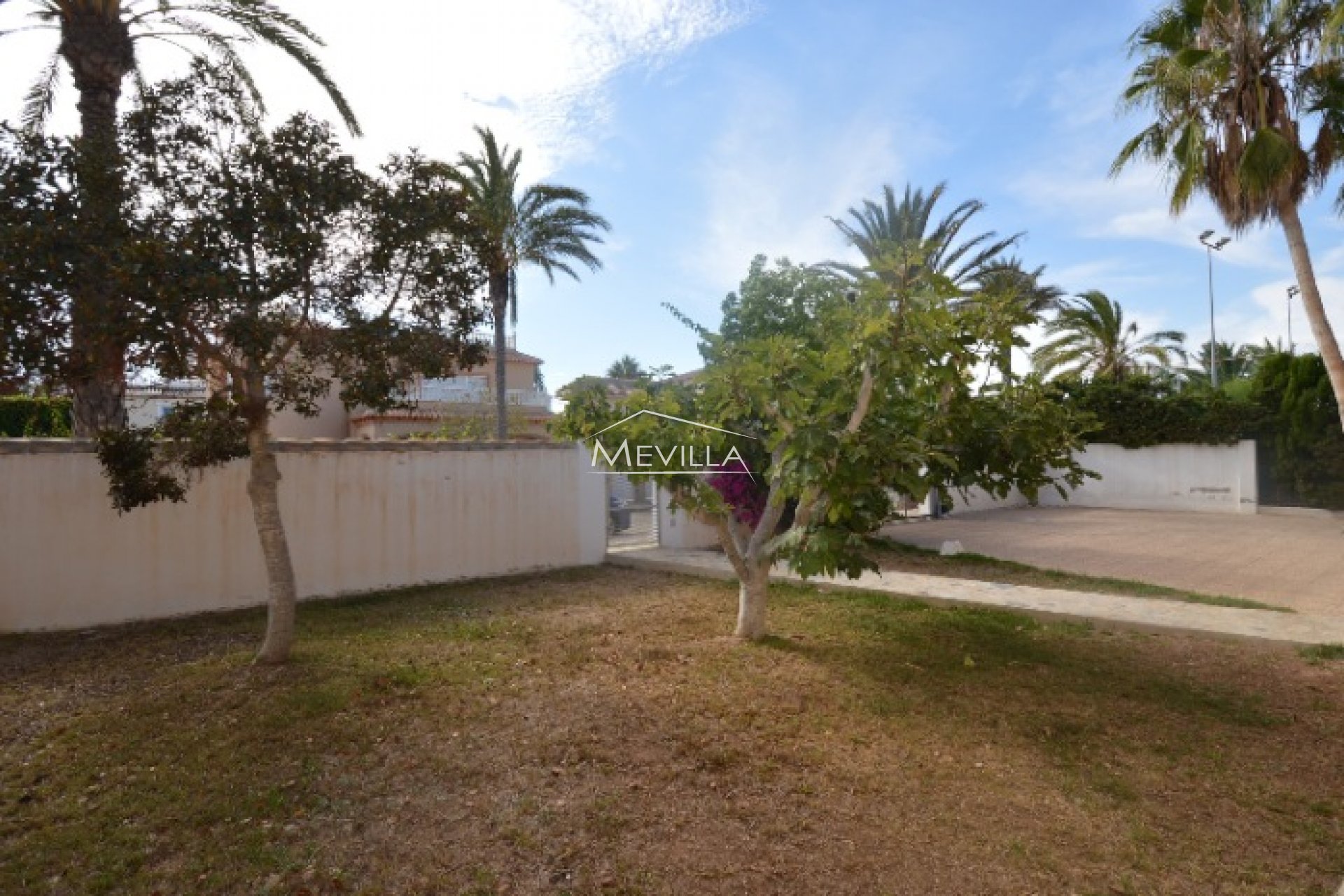 Wederverkoop - Villa - Orihuela Costa - Cabo Roig