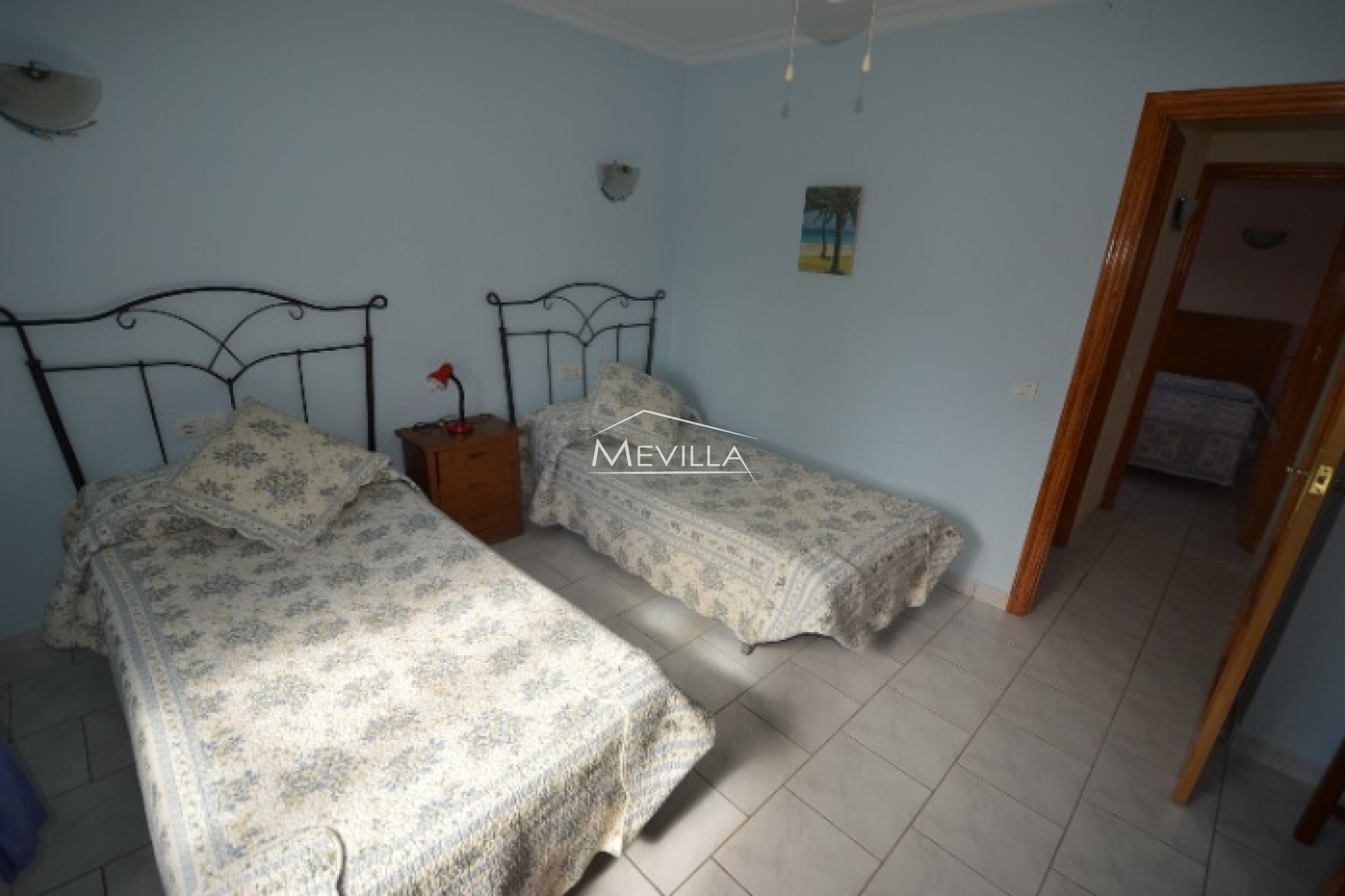 Wederverkoop - Villa - Orihuela Costa - Cabo Roig