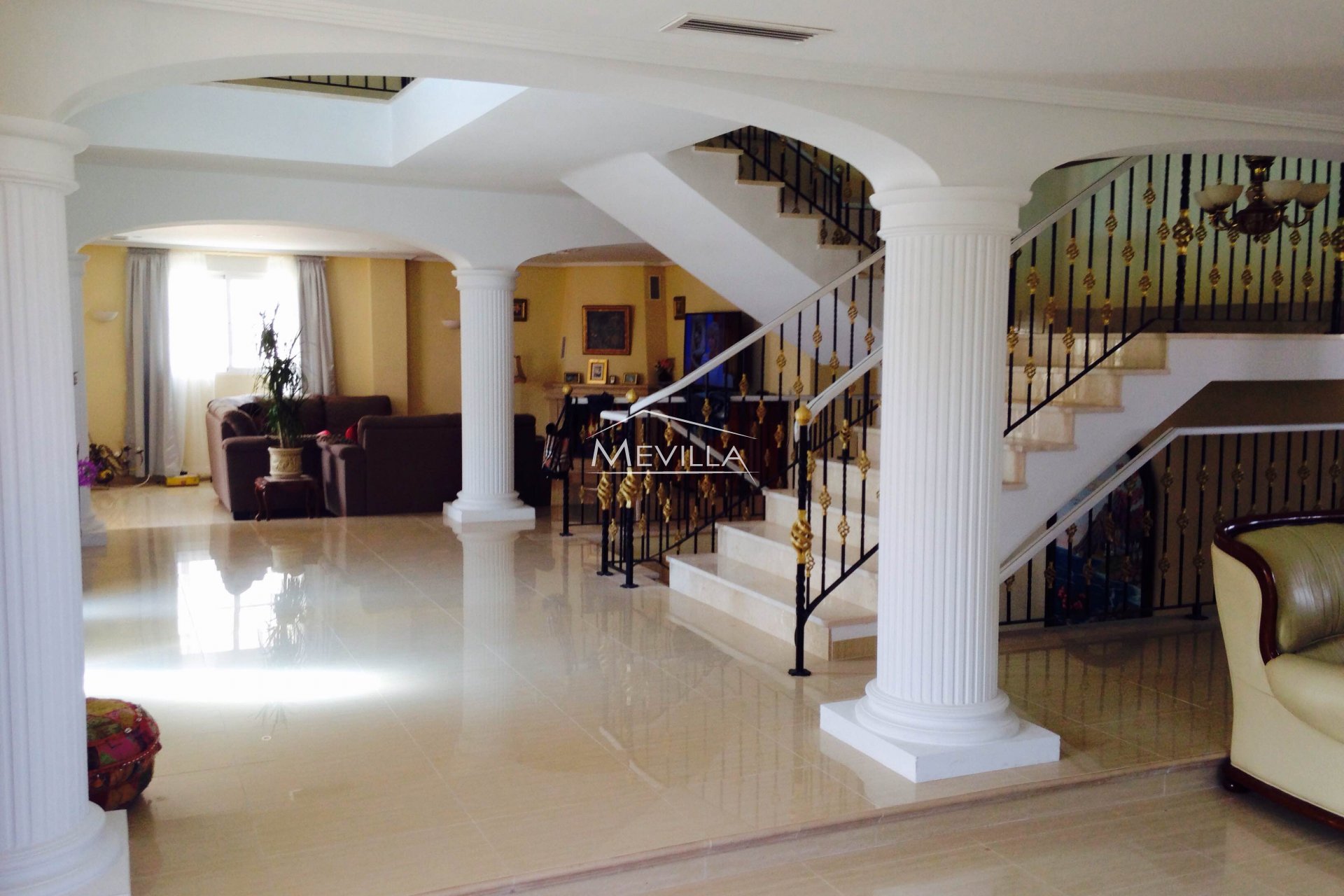 Wederverkoop - Villa - Orihuela Costa - Cabo Roig