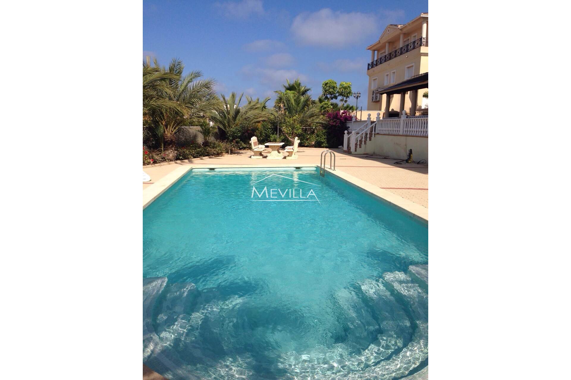 Wederverkoop - Villa - Orihuela Costa - Cabo Roig