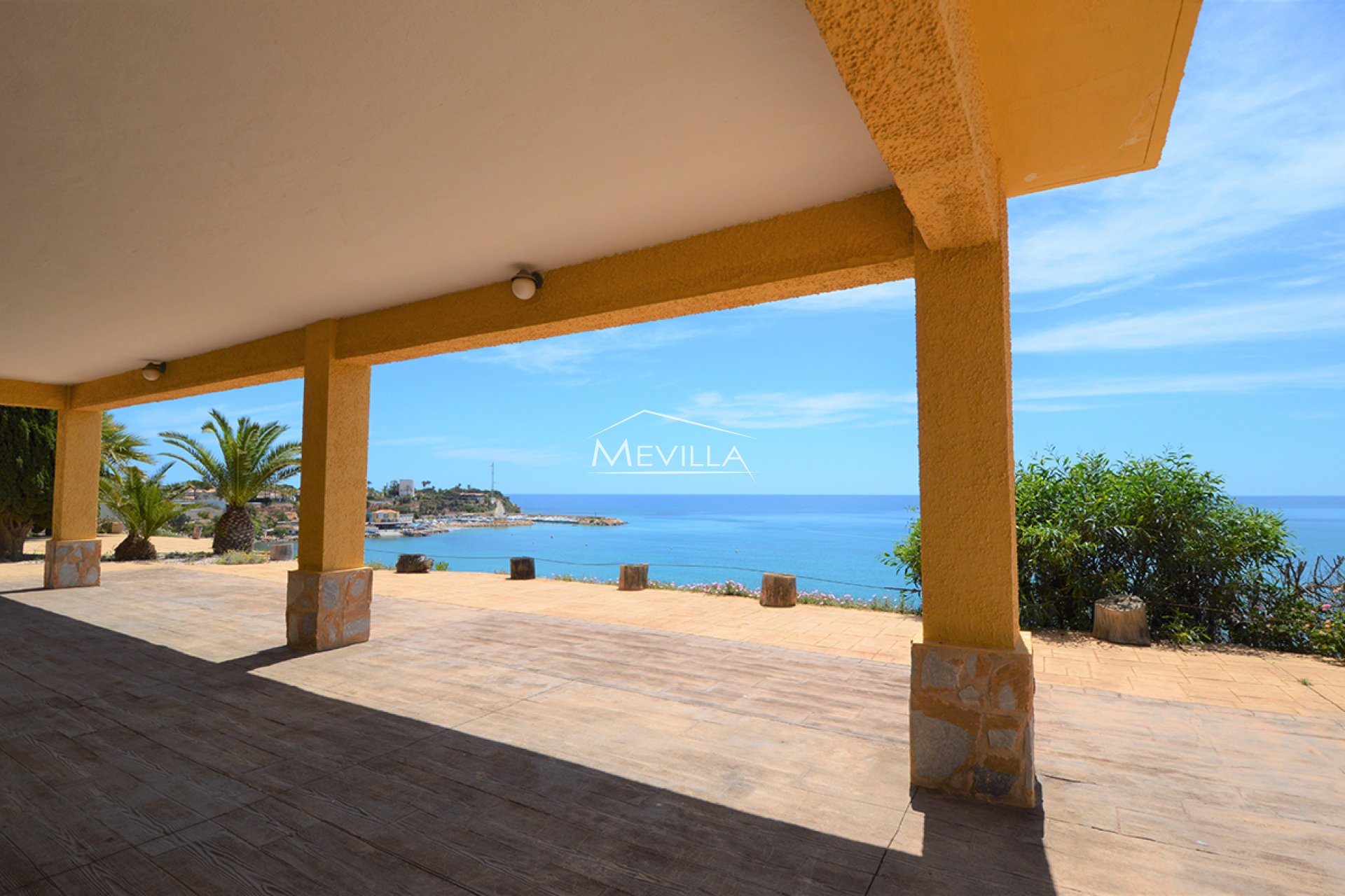 Wederverkoop - Villa - Orihuela Costa - Cabo Roig